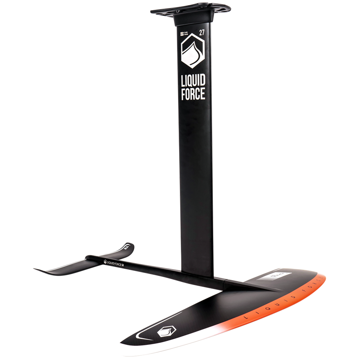 Liquid Force Carbon Horizon 125 Foil Set 2022