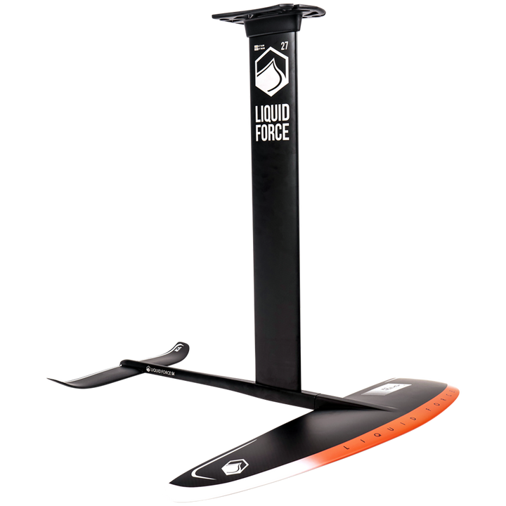 Liquid Force Carbon Horizon 125 Foil Set 2022