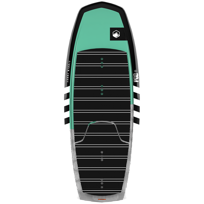 Liquid Force POD Wake Foil Board 2025