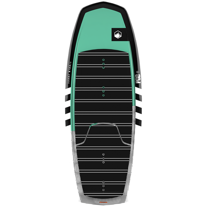 Liquid Force POD Wake Foil Board 2025