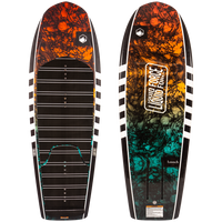 Liquid Force Launch Wake Foil Board 2025