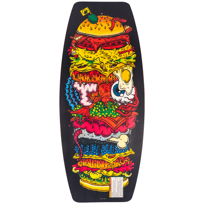 Liquid Force Tao Wakeskate 2022