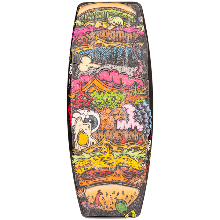 Liquid Force Tao Wakeskate 2022
