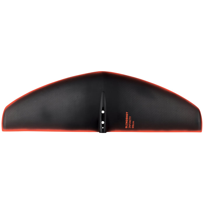 Slingshot Hover Glide Infinity Carbon Front Foil Wing 2022