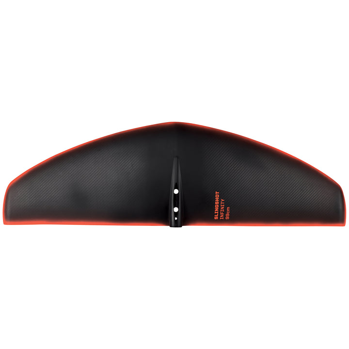 Slingshot Hover Glide Infinity Carbon Front Foil Wing 2022