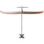 Slingshot Hover Glide FPump V1 Foil Set 2022 Black