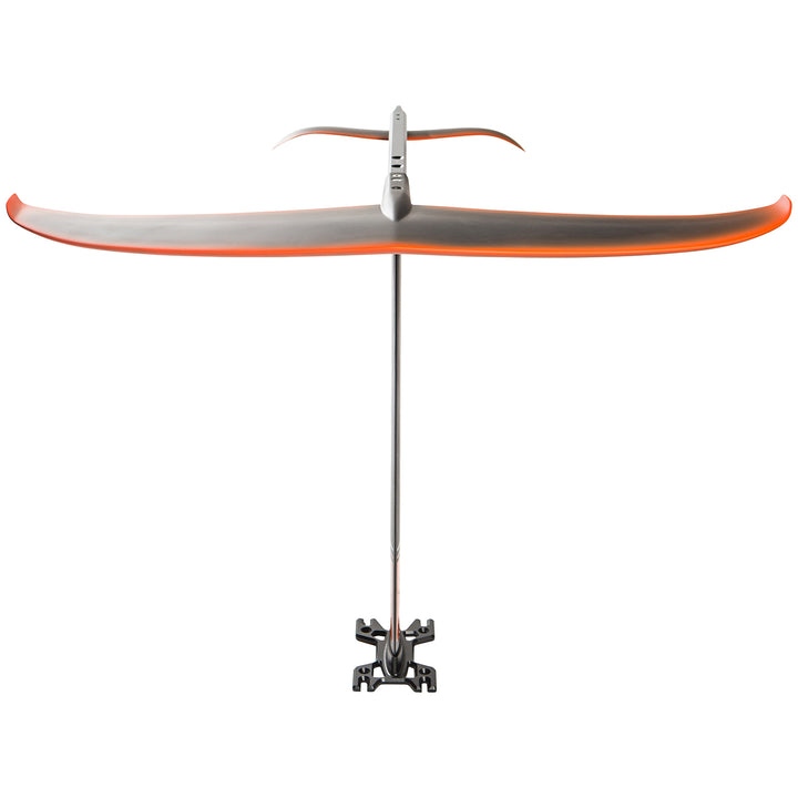 Slingshot Hover Glide FPump V1 Foil Set 2022 Black