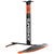 Slingshot Hover Glide FWing V1 Foil Set 2022 Black