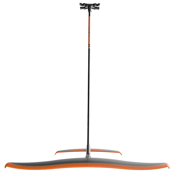 Slingshot Hover Glide FWing V1 Foil Set 2022 Black