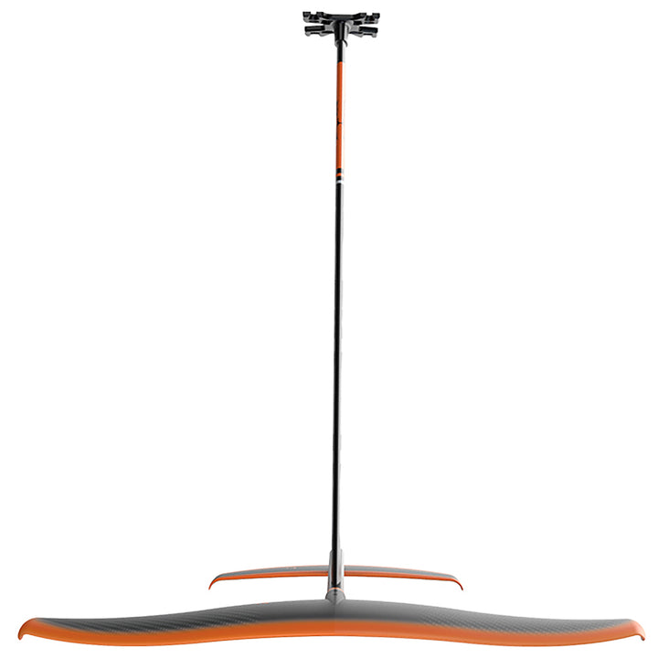 Slingshot Hover Glide FWing V1 Foil Set 2022 Black