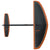 Slingshot Hover Glide FWing V1 Foil Set 2022 Black