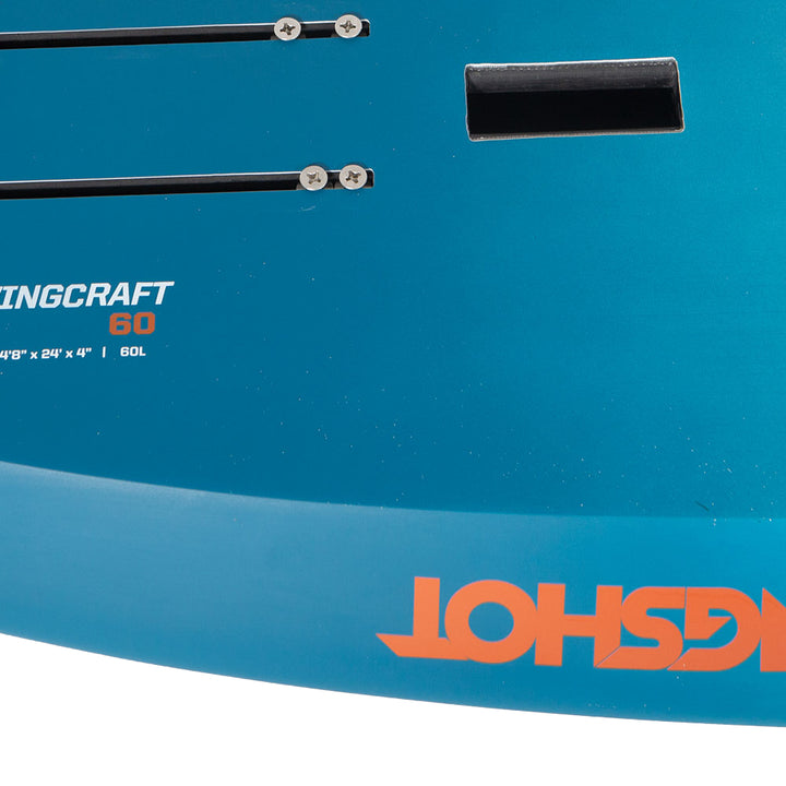 Slingshot Wing Craft V1 Foil Board 2022