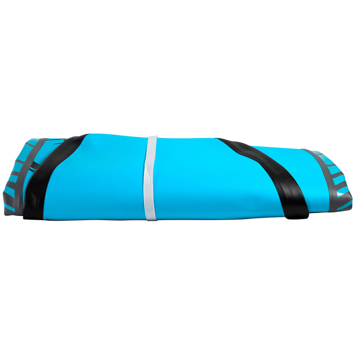 Slingshot Crossbreed Airtech Paddle Board Package 2022 Blue