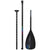 Slingshot Crossbreed Airtech SUP Paddle 2022