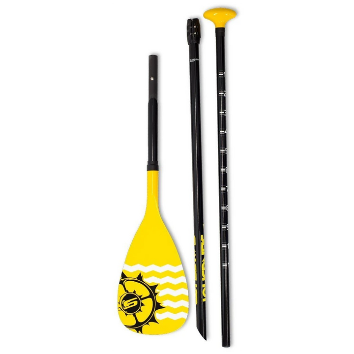 Slingshot Traveler SUP Paddle 2022