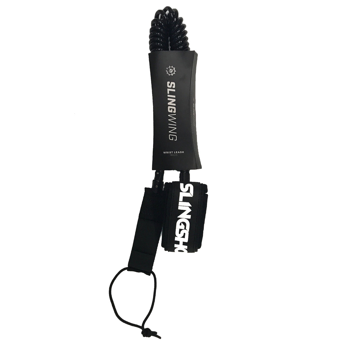 Slingshot SlingWing Universal Wing Wrist V2 Leash
