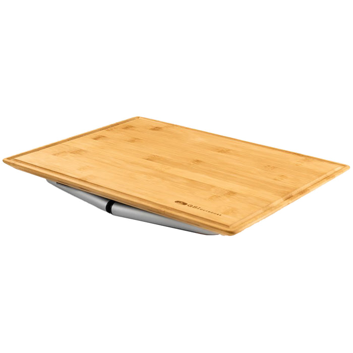 GSI Outdoors Rakau Picnic Table None