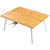 GSI Outdoors Rakau Picnic Table None