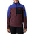 Cotopaxi Abrazo Half-Zip Fleece Jacket - Women's Blue Violet/Black Iris