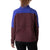 Cotopaxi Abrazo Half-Zip Fleece Jacket - Women's Blue Violet/Black Iris