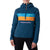 Cotopaxi Teca Fleece Hooded Half-Zip Jacket - Women's Mandala