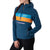 Cotopaxi Teca Fleece Hooded Half-Zip Jacket - Women's Mandala