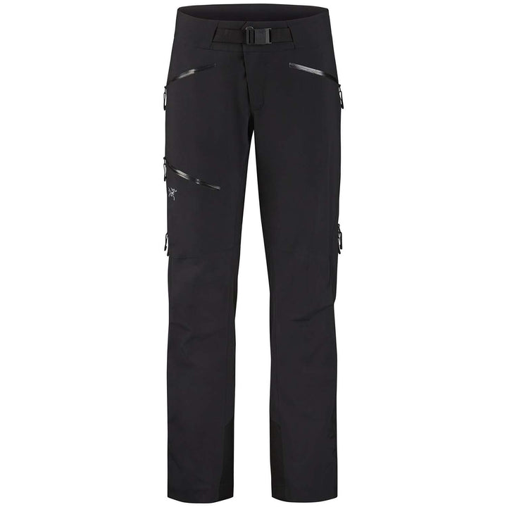 Arc'teryx Sentinel LT Short Pants - Women's Black