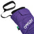 Oakley TNP Snow Gloves Deep Violet