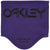 Oakley TNP Neck Gaitor Deep Violet