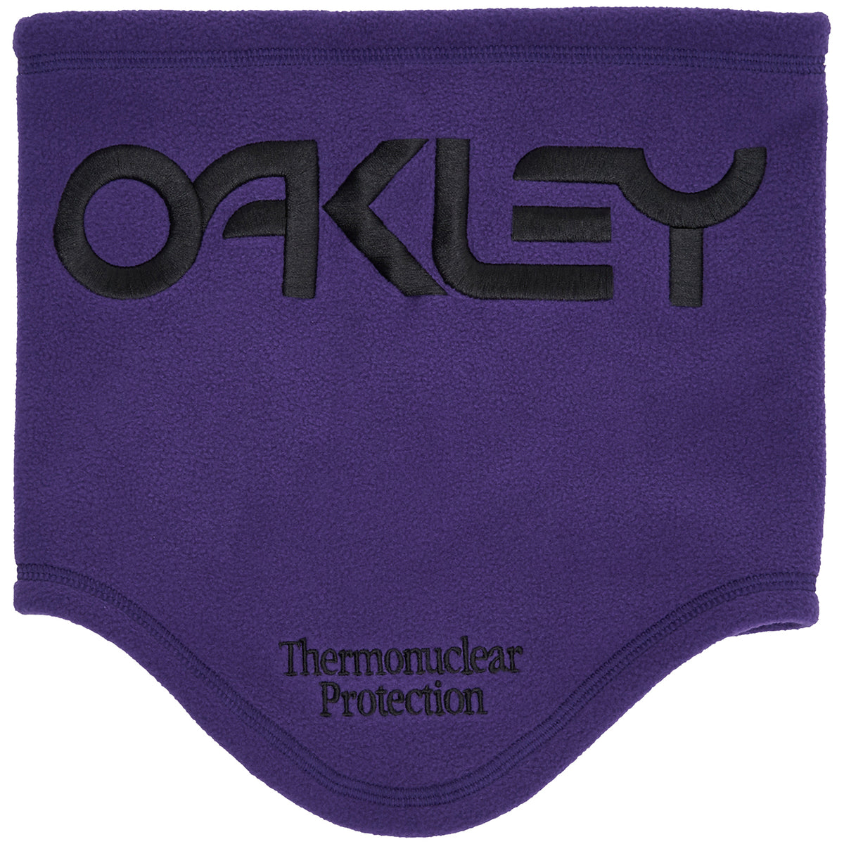 Oakley TNP Neck Gaitor Deep Violet