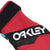 Oakley Factory Winter Mittens 2.0 Red Line