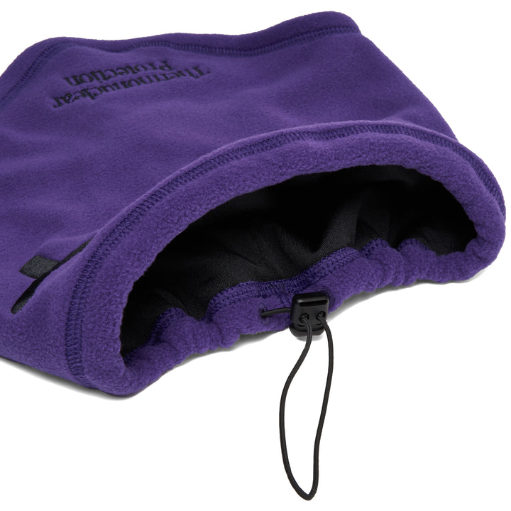 Oakley TNP Neck Gaitor Deep Violet