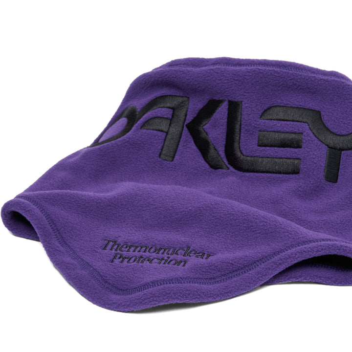Oakley TNP Neck Gaitor Deep Violet