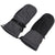 Oakley The Ridge Gore-Tex Mittens Blackout