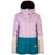 Planks Huff 'n' Puffa Jacket - Women's Purple Haze
