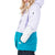 Planks Huff 'n' Puffa Jacket - Women's Purple Haze