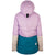 Planks Huff 'n' Puffa Jacket - Women's Purple Haze