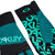 Oakley Factory Park Gloves Green Lake