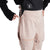Planks Roamer 3L Shell Bib Pants - Women's Powder Pink