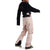 Planks Roamer 3L Shell Bib Pants - Women's Powder Pink