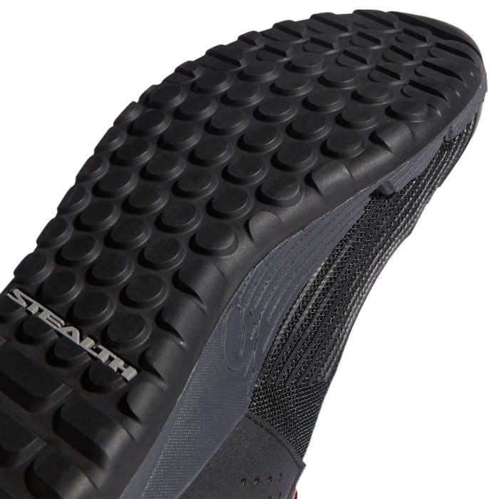 Five Ten Trailcross LT Shoes - Women's Core Black/Grey Two/Solar Red