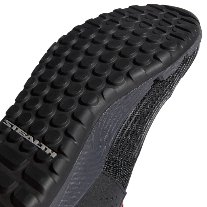 Five Ten Trailcross LT Shoes - Women's Core Black/Grey Two/Solar Red