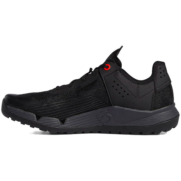 Five Ten Trailcross LT Shoes - Women's Core Black/Grey Two/Solar Red