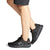 Five Ten Trailcross LT Shoes - Women's Core Black/Grey Two/Solar Red