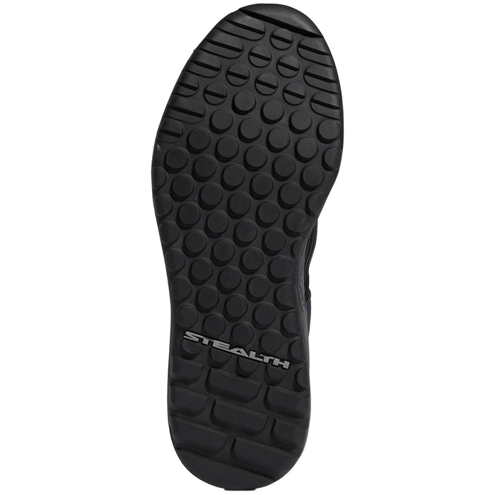 Five Ten Trailcross LT Shoes - Women's Core Black/Grey Two/Solar Red