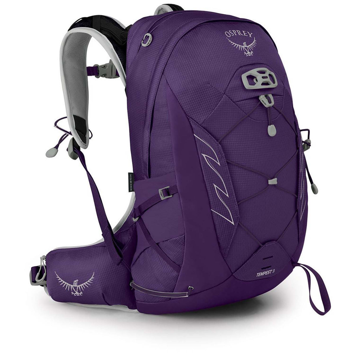 Osprey Tempest 9 Backpack - Women's Violac Purple