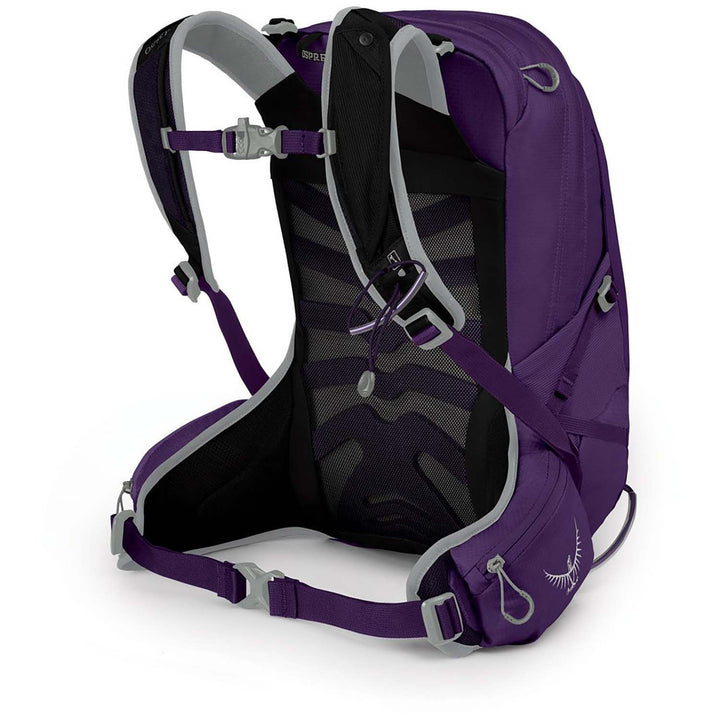 Osprey Tempest 9 Backpack - Women's Violac Purple