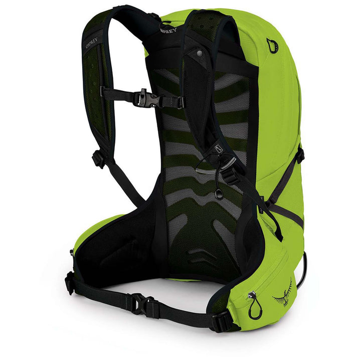 Osprey Talon 11 Backpack Limon Green
