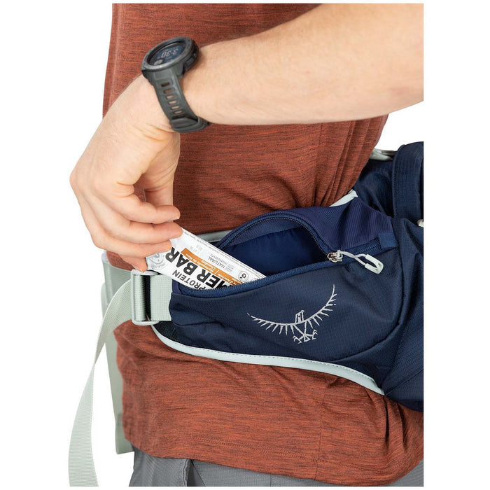 Osprey Talon 6 Backpack Ceramic Blue