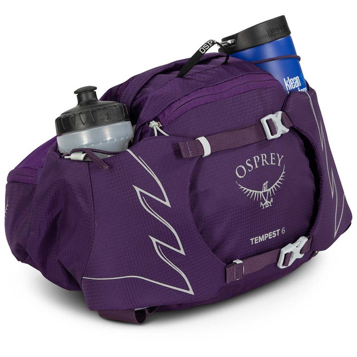Osprey Tempest 6 Waistpack - Women's Violac Purple